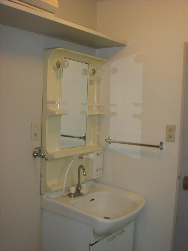 洗面・脱衣所