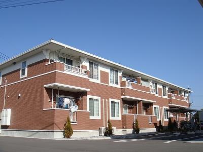 カームリーガーデンI