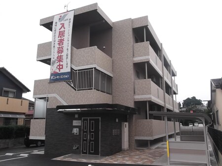 アリエッタ大塚外観写真