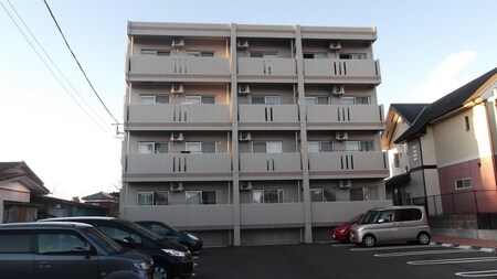 ミネルバ外観写真