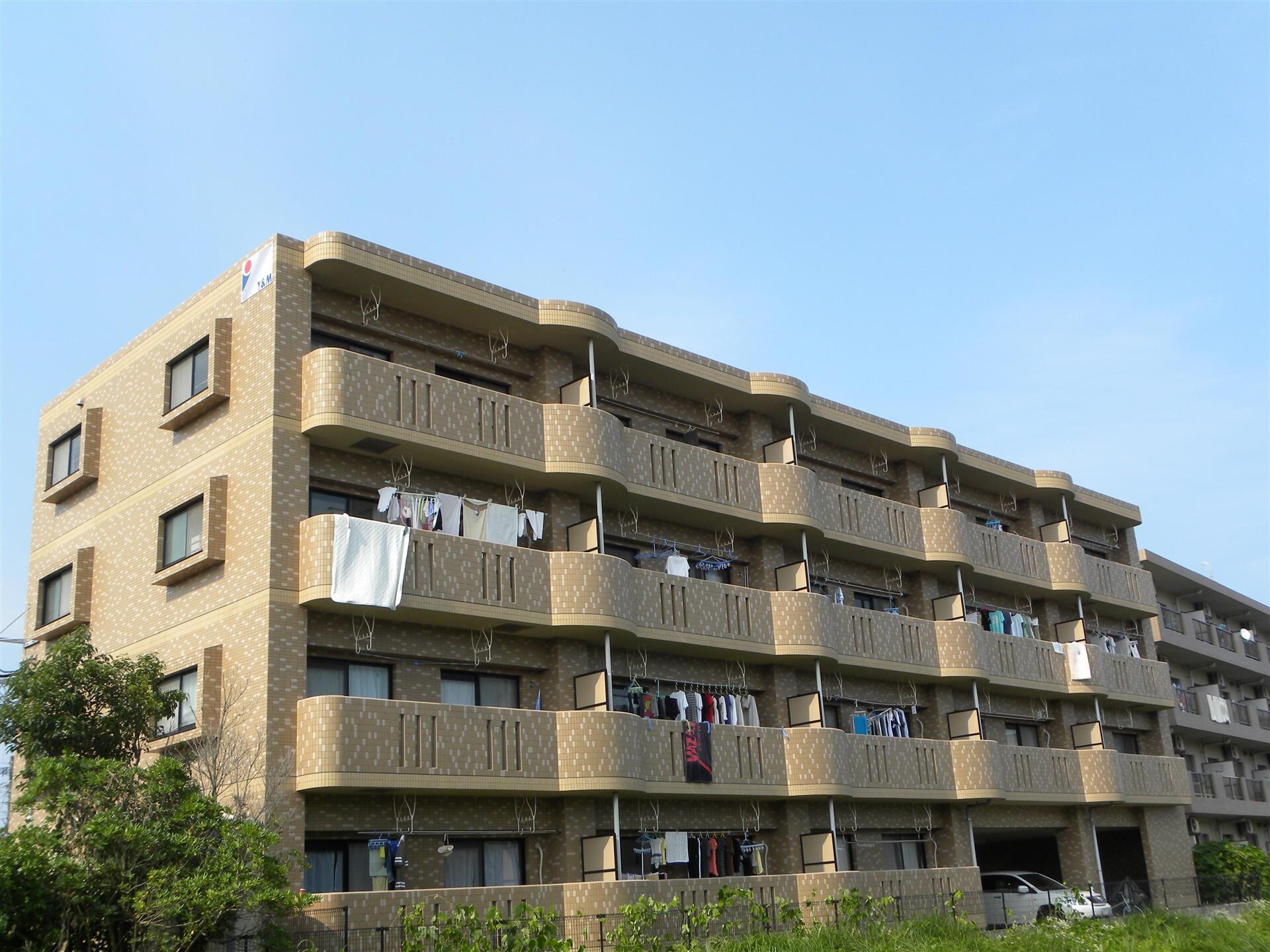 物件外観写真1　(外観)