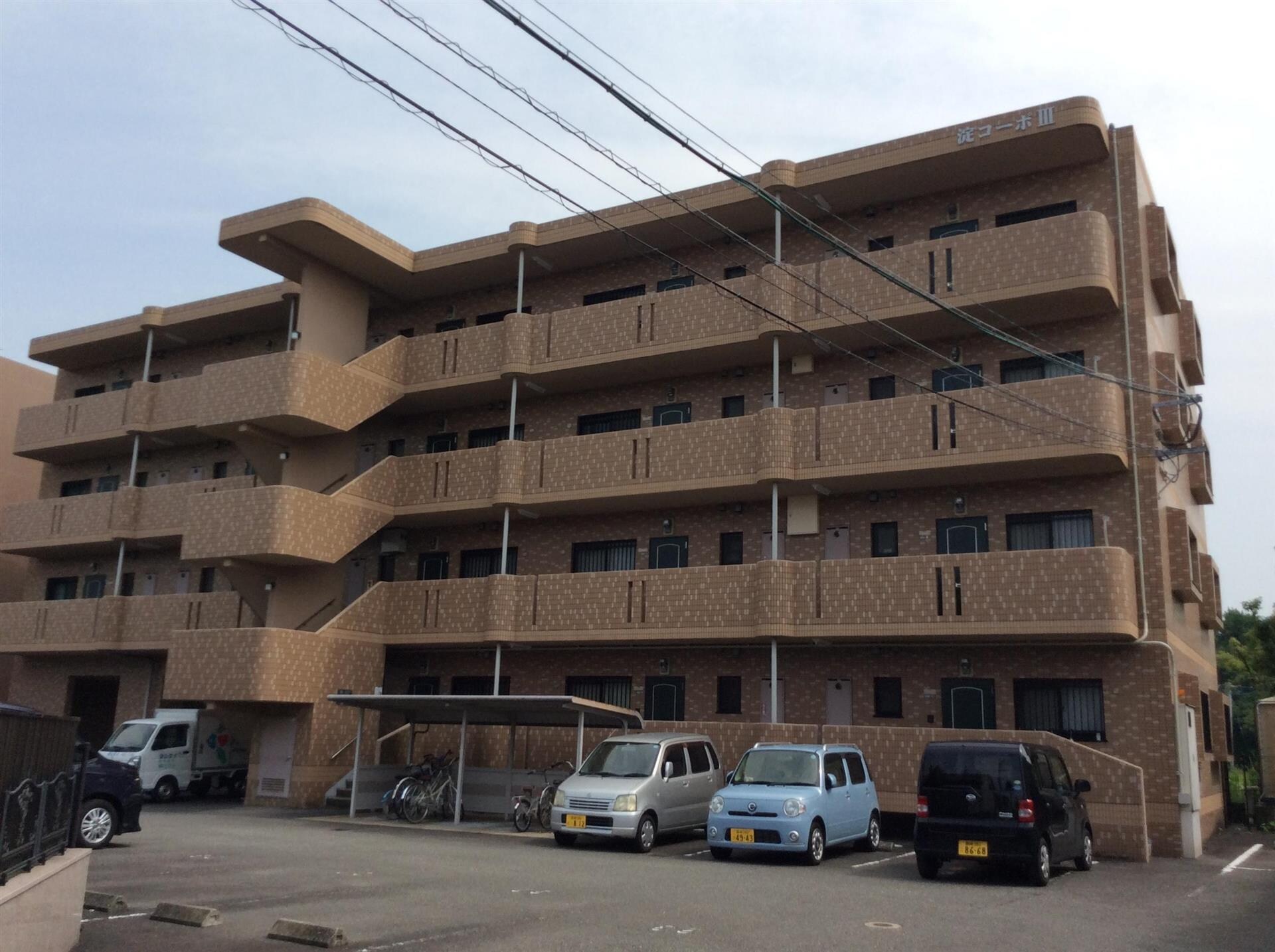 物件外観写真2　(外観)