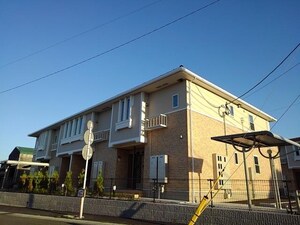 ノイ　フラン　ハウス　Ｉ外観写真