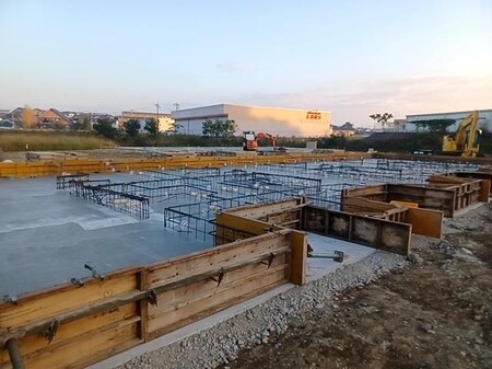 セレーノ　アリビオ　II外観写真