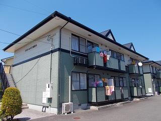 ファミ－ルメゾン吉村　Ａ