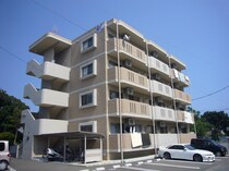 エアフォルクIIの外観写真