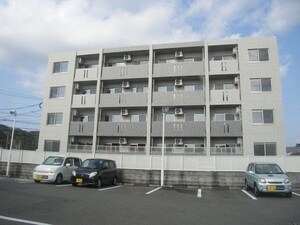 プリメールエスパシオＳ＆Ｔ外観写真