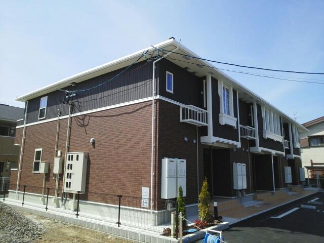 プリムローズ花ヶ島