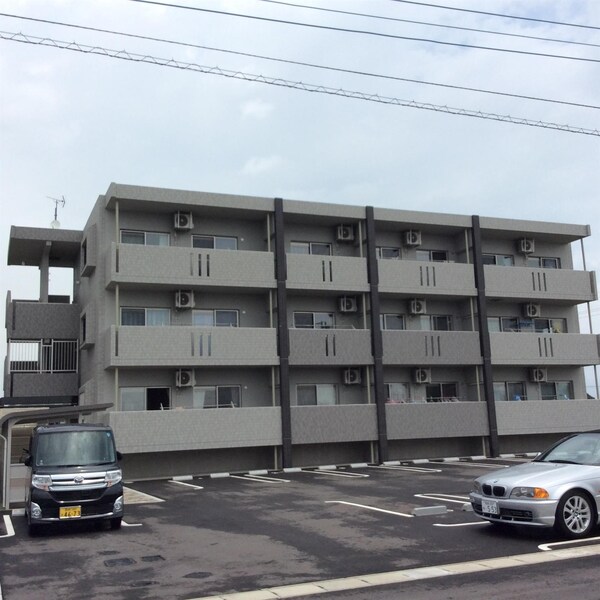 建物設備(外観)