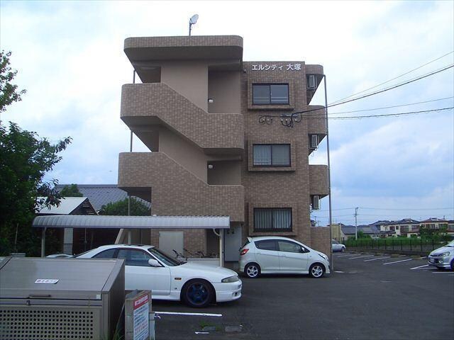 物件外観写真2　(外観)