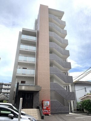 Ko Oline Yanagimaru外観写真