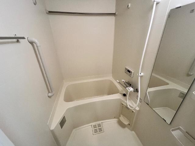 物件内観写真7　(バス／シャワールーム等)