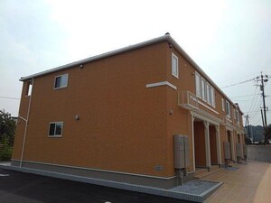 ラ・メゾン　コーチェ外観写真