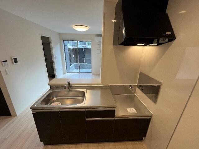 物件内観写真5　(キッチン)