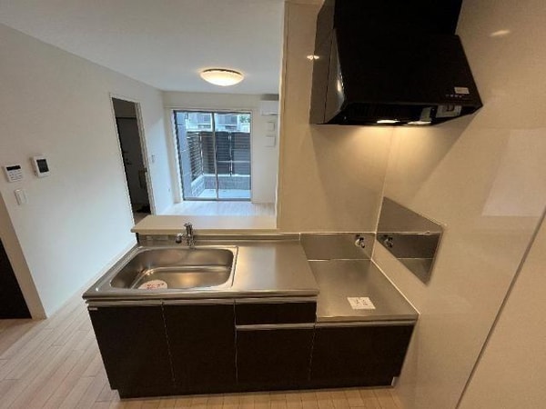 キッチン(キッチン)