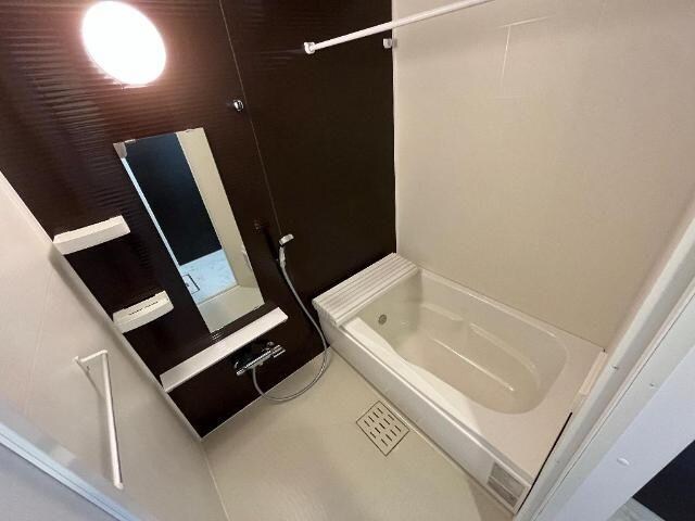 物件内観写真7　(バス／シャワールーム等)