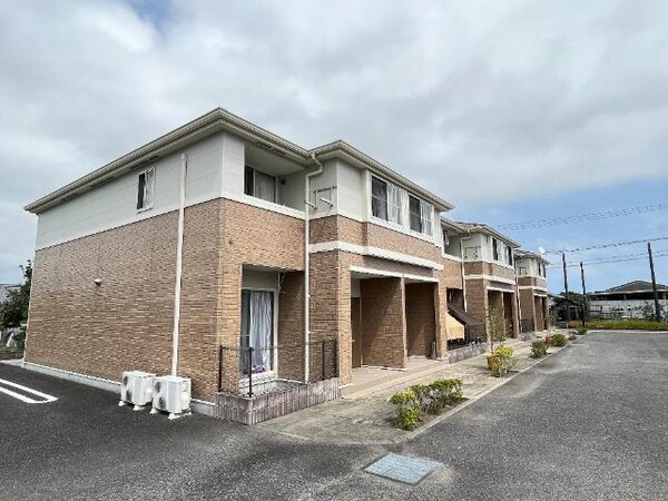 外観(外観写真（昼）)