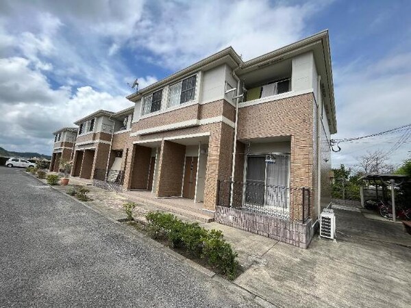 外観(外観写真（昼）)