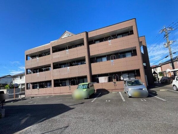 外観(外観写真（昼）)