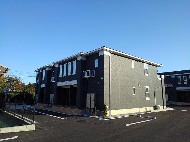 アンジュ　ベル　I
