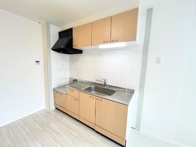 物件内観写真5　(キッチン)