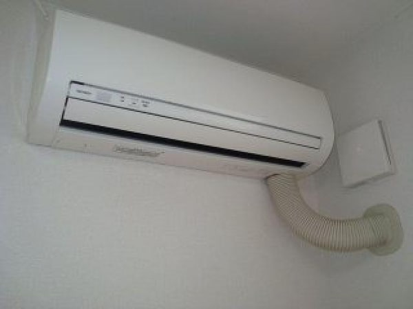 その他室内設備(エアコン)
