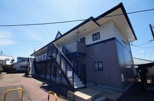 サンテラス窪　Ｃ外観写真