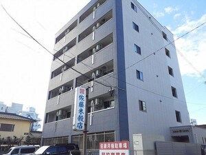 カーサ　ロータス外観写真