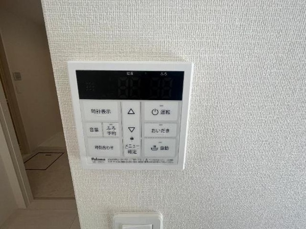 その他室内設備(室内設備)