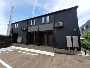 サンリット・ベゼル　II外観写真