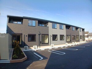 アメニティ本郷　Ａ外観写真