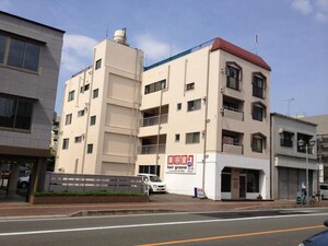 サンライズ橘外観写真