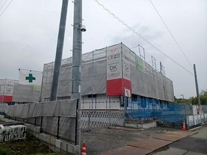 サニーハウス　I外観写真