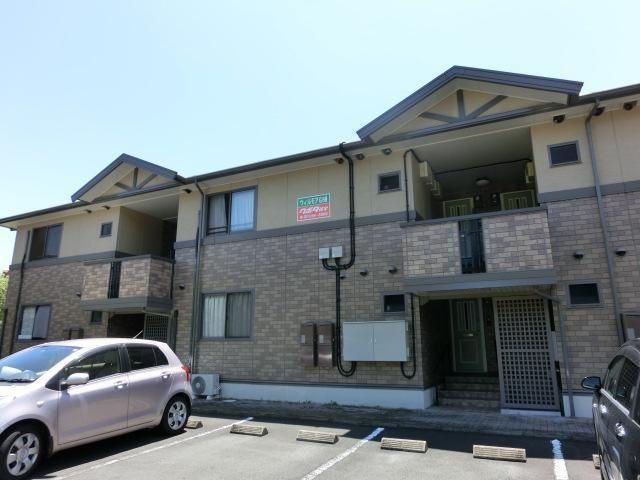 ウィルモアG　B棟