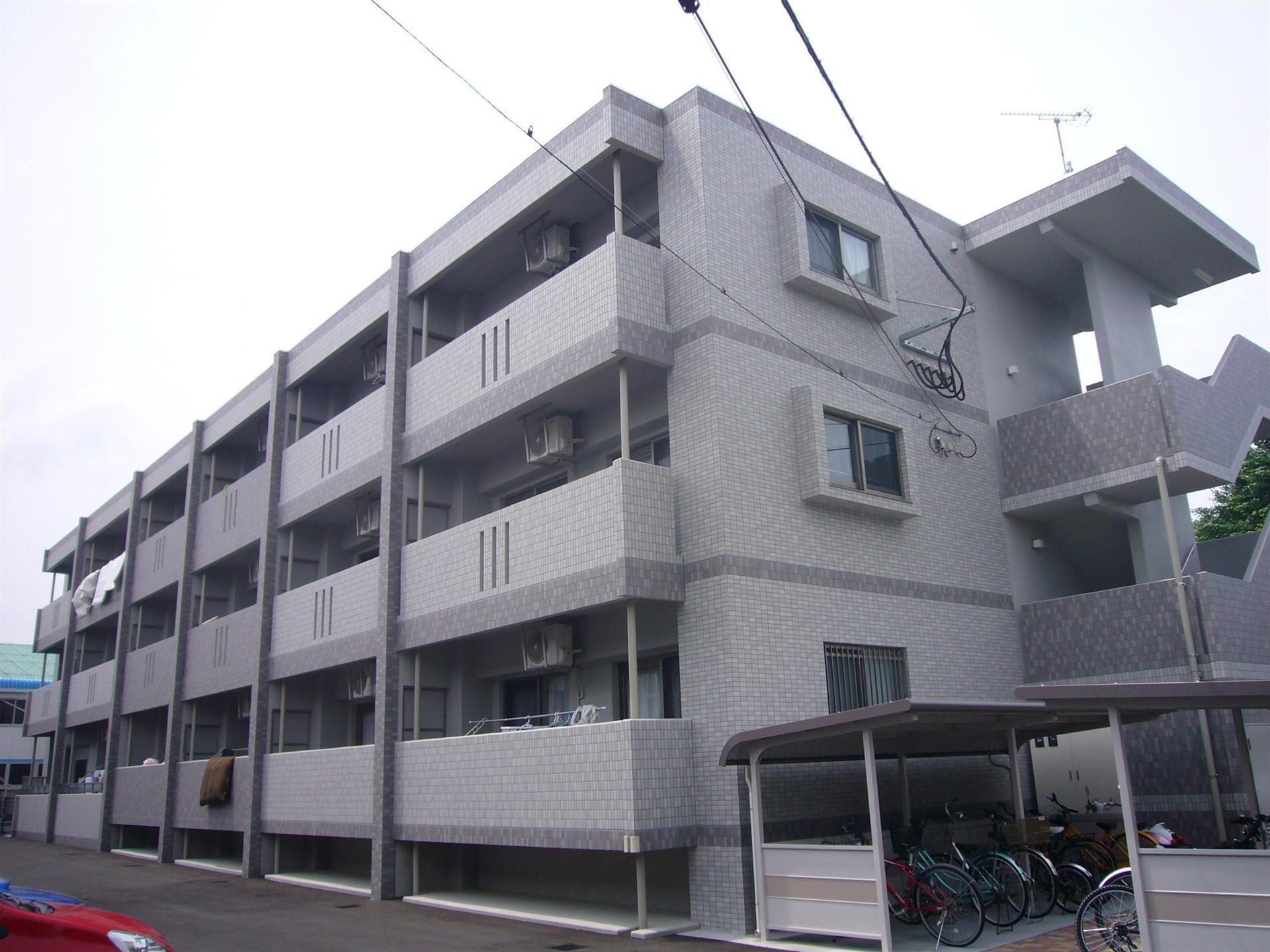 ヴィラ　ミモザ