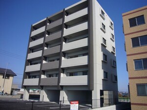 ラポルテ外観写真