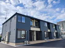 カームタイム　IIの外観写真