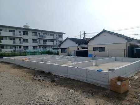 カームタイム　I外観写真