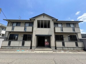 メゾンマシェリ外観写真