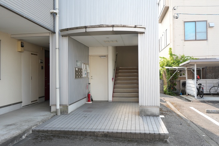 外観写真