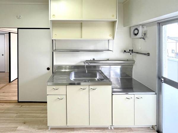 物件内観写真5　(モデルルームの写真です)