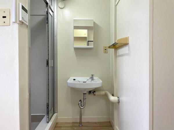 物件内観写真8　(モデルルームの写真です)