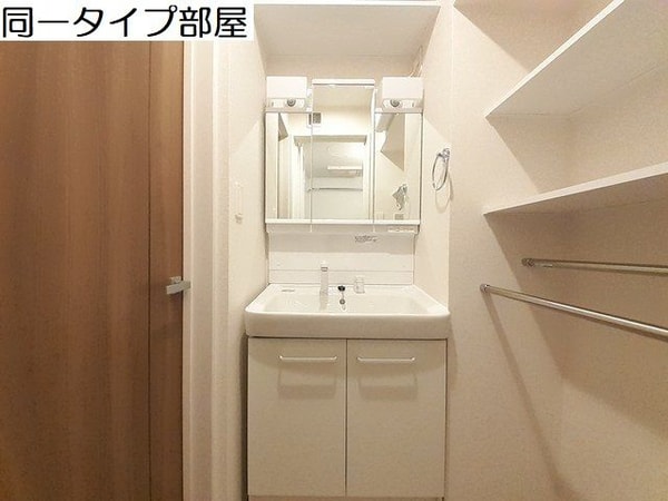 洗面・脱衣所