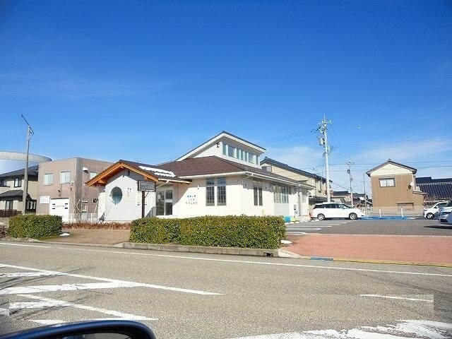 物件外観写真4　(おおしまこどもクリニックまで650m)