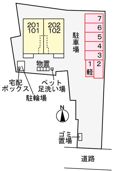 外観写真
