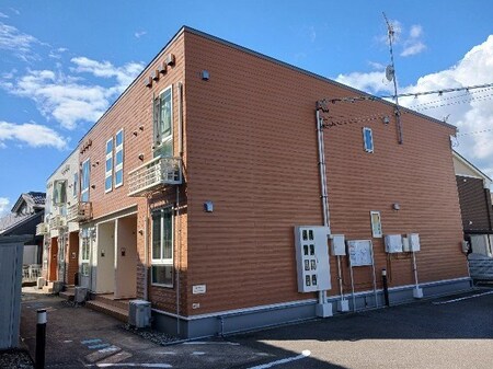 カリメーラ外観写真