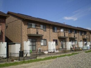 エルフタウン吉久　Ｊ外観写真