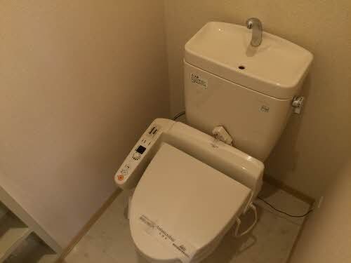 物件内観写真13　