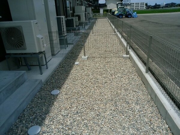 庭