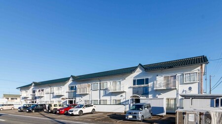 ジュネス定田外観写真